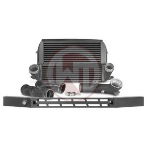 BMW 4 Series Intercooler Kit - Wagner Tuning - EVO3 Competition - `14-`16